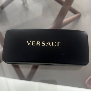 Versace Cat eye sunglasses